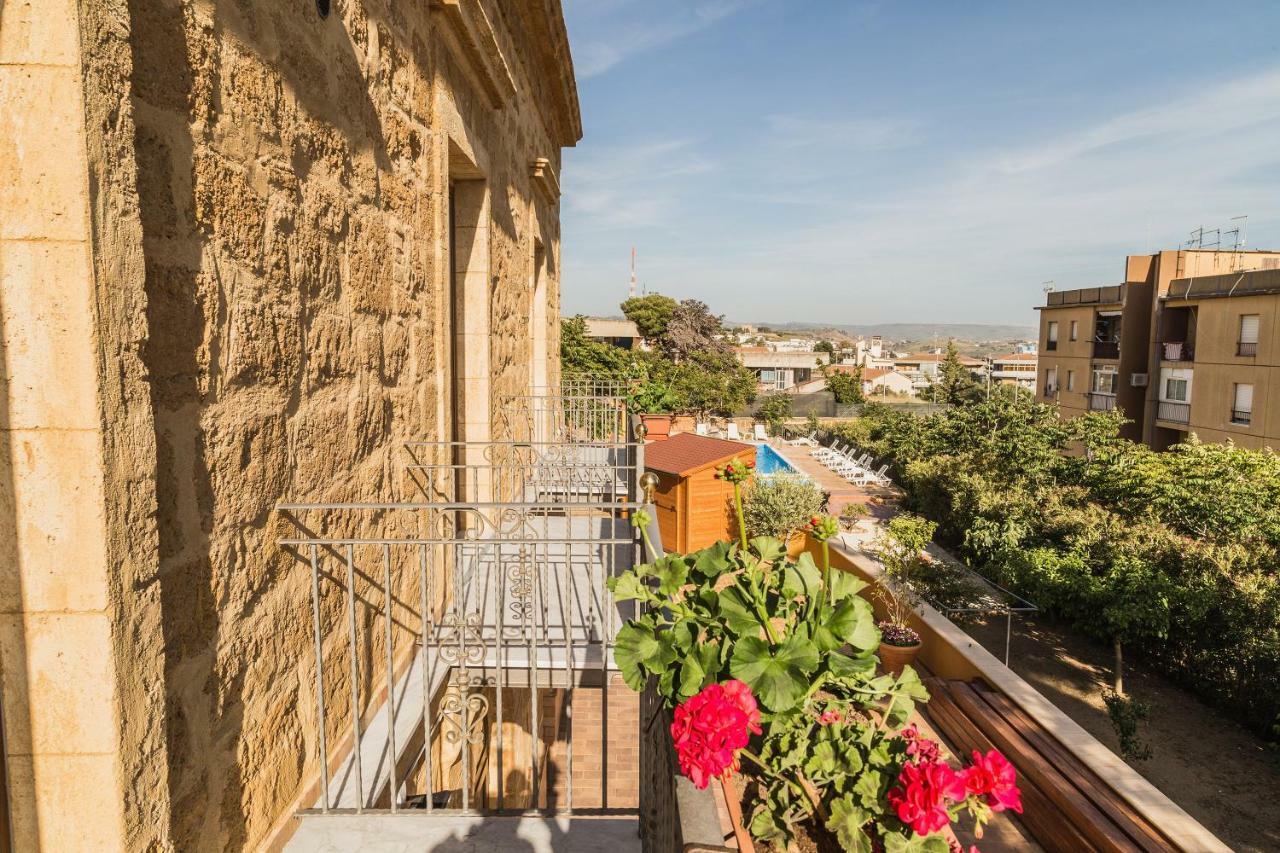 B&B Il Casale Di Federico Агридженто Екстериор снимка